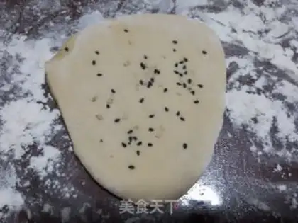 Make Corn pasta step 11