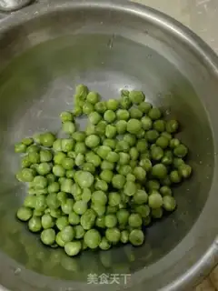 Make Chicken veggies step 0