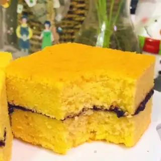 Make Clean up tofu step 1