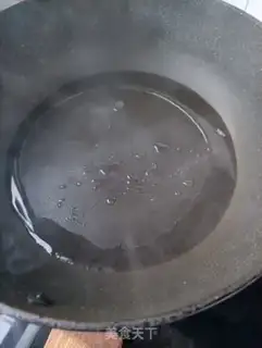 Make Garlic cauliflower step 3