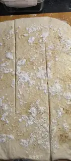 Make Steam lasagna step 2