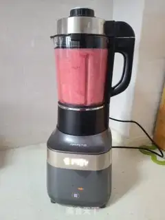 Make Orange pomegranate juice step 8