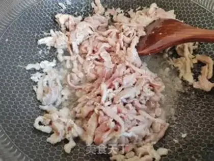 Make Kyo-su curry step 3