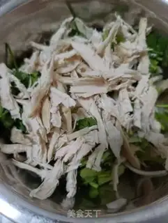 Make Tofu from the wind step 6