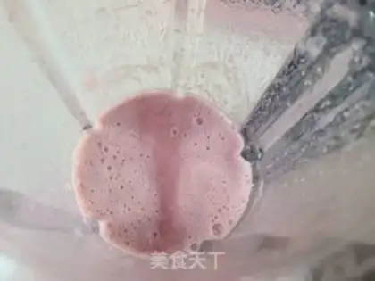 Make Orange pomegranate juice step 10
