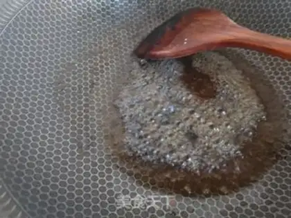 Make Kyo-su curry step 5