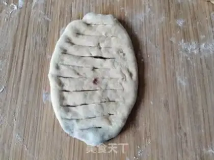 Make Beebes step 11