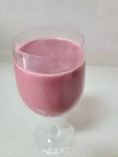 Make Orange pomegranate juice step 11