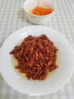 Make Kyo-su curry step 6