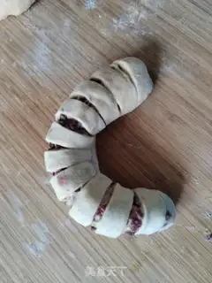 Make Beebes step 12