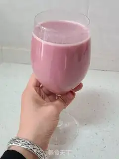 Make Orange pomegranate juice step 12
