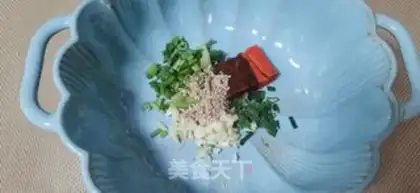Make Sour powder step 1