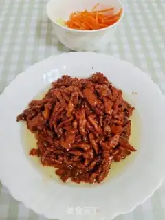 Make Kyo-su curry step 7