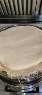 Make Steam lasagna step 6