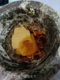 Make "Chicken with cabbage." step 8