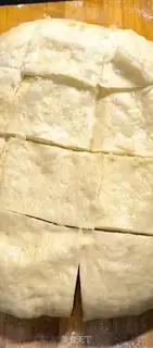 Make Steam lasagna step 7