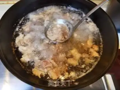 Make Tomato potato stew step 3