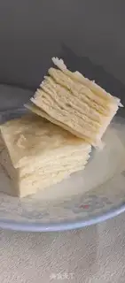 Make Steam lasagna step 8