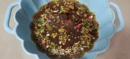 Make Sour powder step 3