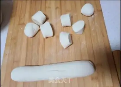 Make Carrot pie step 3