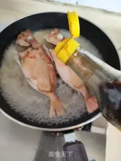 Make Red-hot chicken step 4