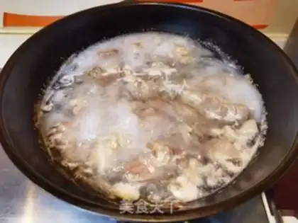 Make Tomato potato stew step 4