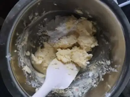 Make A chocolate-cracker, a cracker step 0