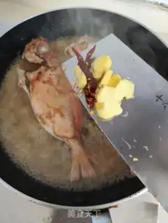 Make Red-hot chicken step 5