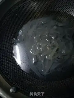 Make "Chicken with cabbage." step 12