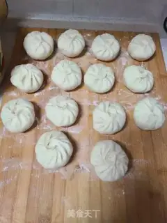 Make Carrot pie step 5