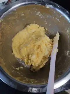 Make A chocolate-cracker, a cracker step 1