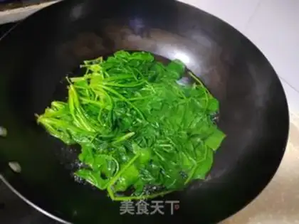 Make Snack and powder step 2