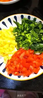 Make Potato Pump soup step 0