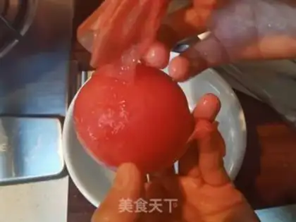 Make Tomato potato stew step 7