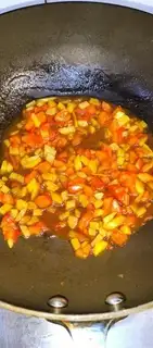 Make Potato Pump soup step 2