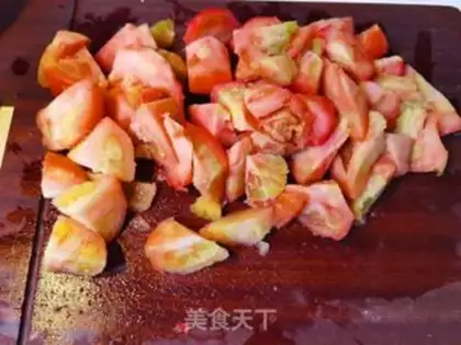Make Tomato potato stew step 8