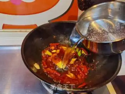 Make Boiled meat step 20