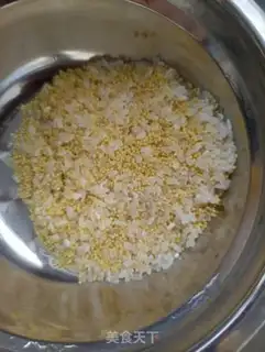 Make Porridge step 3