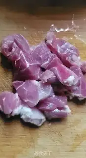 Make Skin soup step 0