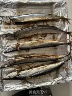 Make Baked fish step 0