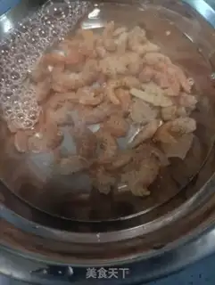 Make The seameal smelts potatoes step 0