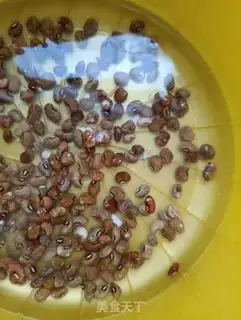 Make Porridge step 5