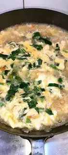 Make Potato Pump soup step 6
