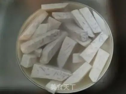 Make Anti-Too Head step 2
