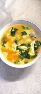 Make Potato Pump soup step 7