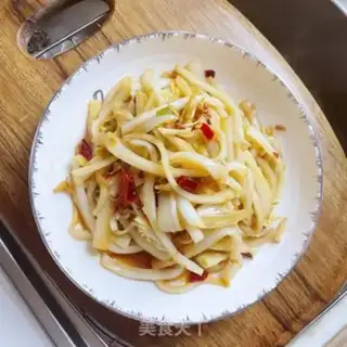 Make Anti-Too Head step 3