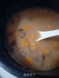 Make Porridge step 8