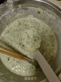 Make Pancakes step 1
