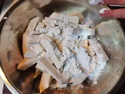 Make Anti-Too Head step 4