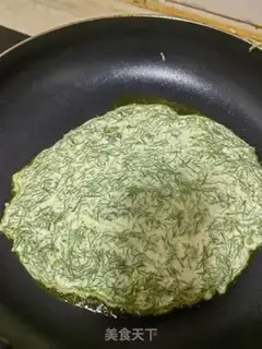 Make Pancakes step 2